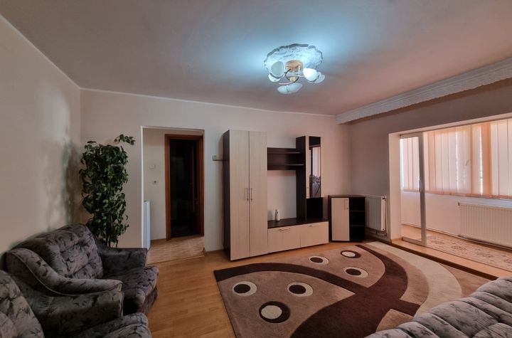 Apartament 2 camere de vanzare CENTRAL - Bacau anunturi imobiliare Bacau