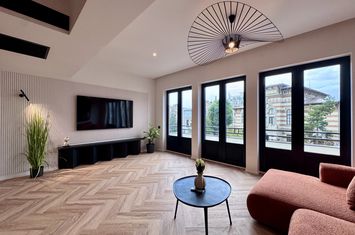Apartament 2 camere de inchiriat CENTRU - Constanta anunturi imobiliare Constanta