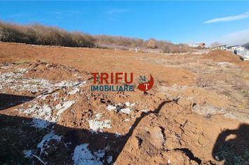 Teren Intravilan de vanzare CETATE - Alba anunturi imobiliare Alba