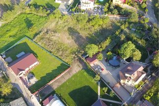 Teren Intravilan de vânzare Cluj - Baciu