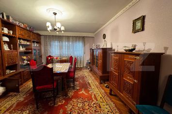 Apartament 3 camere de vanzare CAROLINE - Alba anunturi imobiliare Alba