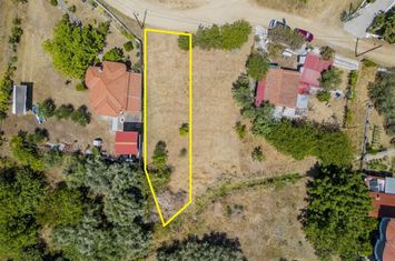 Teren construibil 451 mp — Akti Neon Kerdylion anunturi imobiliare Grecia