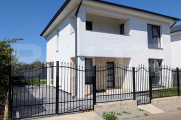 Vilă - 4 camere de vanzare ALBA IULIA - Alba anunturi imobiliare Alba