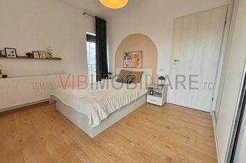 2 Camere - Bloc Nou - Bd Timisoara - Valea Oltului anunturi imobiliare Bucuresti