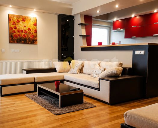 Apartament 2 camere Cluj-Napoca, 60 mp