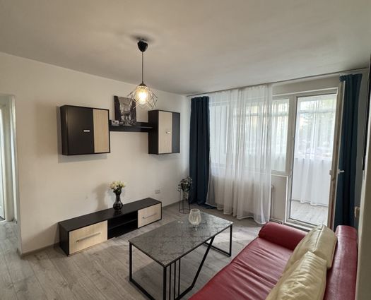 Apartament 2 camere Mihai Viteazu, 58 mp
