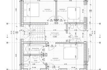 Vilă - 4 camere de vanzare DEZMIR - Cluj anunturi imobiliare Cluj