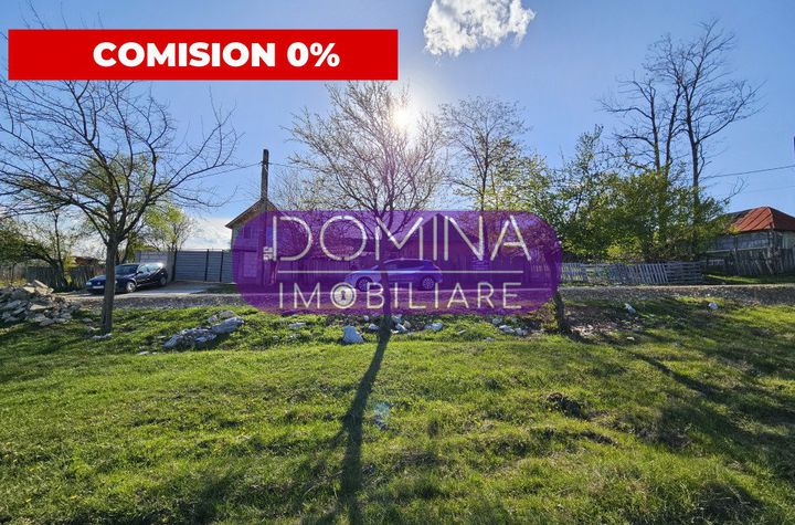 Teren de vanzare RUNCU - Gorj anunturi imobiliare Gorj