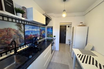 Apartament 2 camere de inchiriat IASI - Iasi anunturi imobiliare Iasi