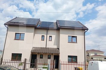 Vilă - 3 camere de vanzare RUDICICA - Timis anunturi imobiliare Timis