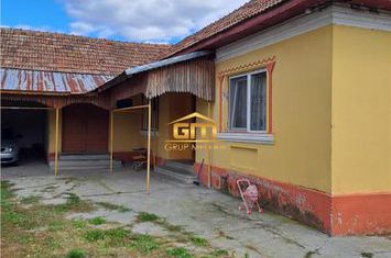 Casă - 2 camere de vanzare ORLESTI - Valcea anunturi imobiliare Valcea