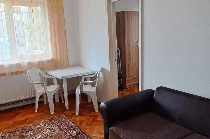 Apartament 2 camere de vanzare COMPLEX STUDENTESC - Timis anunturi imobiliare Timis