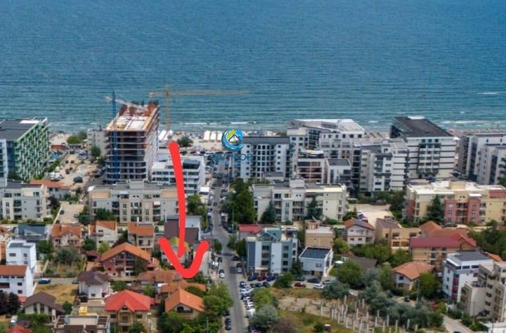 Vilă - 11 camere de vanzare MAMAIA - Constanta anunturi imobiliare Constanta