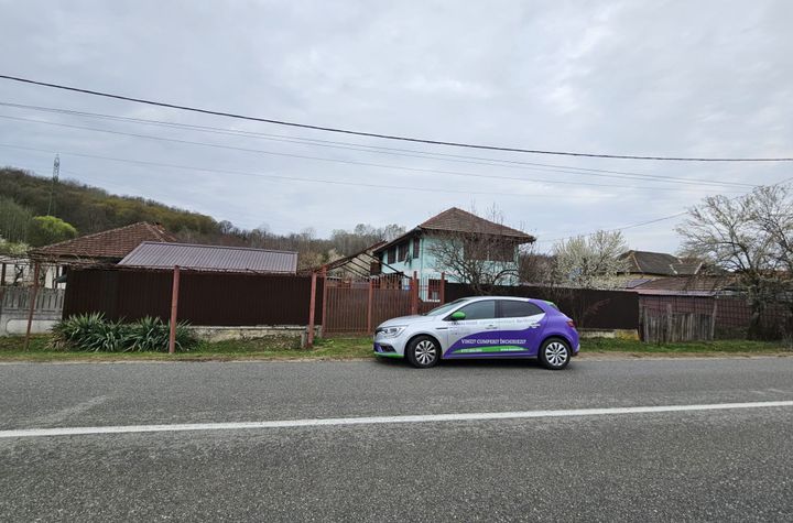 Vilă - 4 camere de vanzare CIUPERCENI - Gorj anunturi imobiliare Gorj