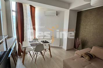 Apartament 2 camere de inchiriat TOMIS PLUS - Constanta anunturi imobiliare Constanta