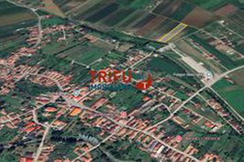 Teren Intravilan de vanzare IGHIU - Alba anunturi imobiliare Alba