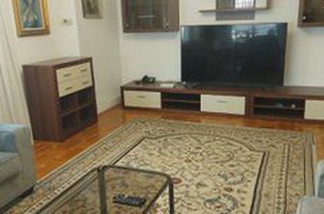 BANEASA, etaj de vila, 3 camere, mobilat si utilat, parcare. anunturi imobiliare Bucuresti