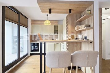 Apartament  cu boxa si parcare subterana M99 anunturi imobiliare Brasov