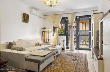 Apartament 2 camere de vanzare FUNDENI - Bucuresti anunturi imobiliare Bucuresti