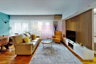 Apartament 3 camere de vânzare Bucuresti - Romana