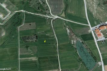 Teren construibil 5375 mp în Lefkonas, Serres anunturi imobiliare Grecia