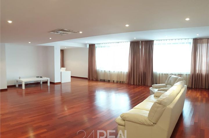Apartament 4 camere de inchiriat DOROBANTI - Bucuresti anunturi imobiliare Bucuresti