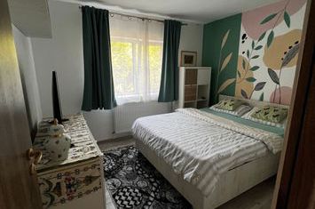 Apartament 2 camere de vanzare BUZIASULUI - Timis anunturi imobiliare Timis