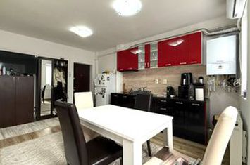 Apartament 2 camere de vanzare FLORESTI - Cluj anunturi imobiliare Cluj