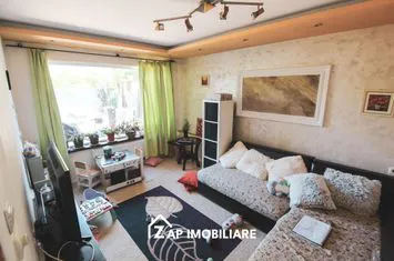 Casă 5 camere -  P+M  - Sangeorgiu de Mures - Zona Nordului anunturi imobiliare Mures