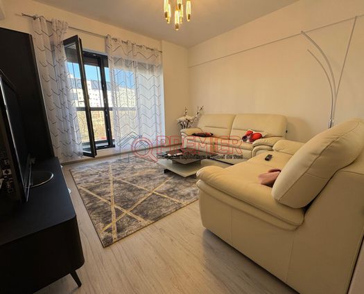 Apartament 2 camere Aparatorii Patriei, 68 mp