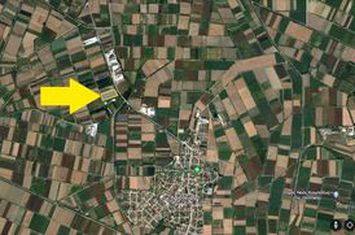 Teren construibil 21.845 mp în Chrisochori anunturi imobiliare Grecia