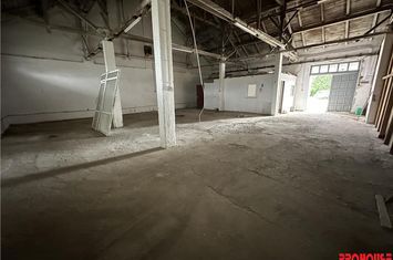 Spațiu industrial de inchiriat CENTRAL - Bacau anunturi imobiliare Bacau