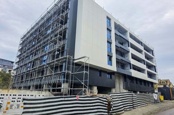 Apartament 2 camere de vanzare TOMIS NORD - Constanta anunturi imobiliare Constanta