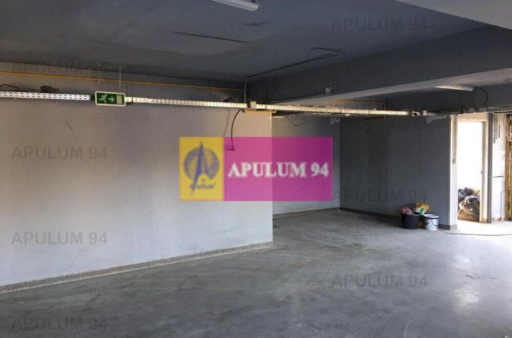 Spațiu comercial 98mp OPEN SPACE zona Metrou Leonida anunturi imobiliare Bucuresti