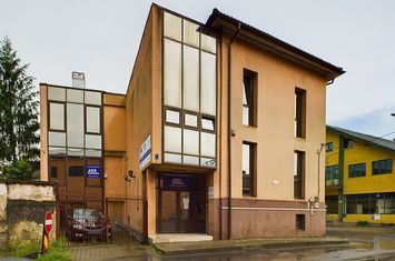 Clădire de birouri cu chiriași existenți anunturi imobiliare Caras Severin