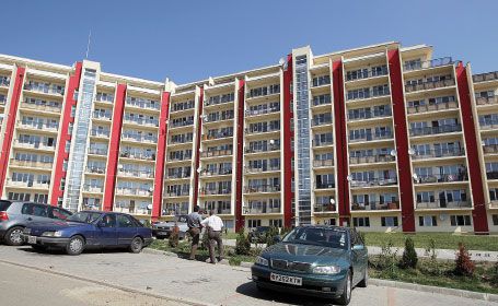 Oraşe-magnet pentru investitori