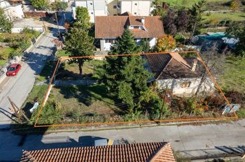 Teren construibil 664 mp – Komnina, Drama anunturi imobiliare Grecia