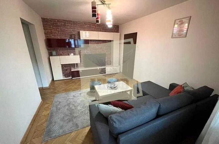 Apartament 2 camere de inchiriat MIHAI VITEAZUL - Sibiu anunturi imobiliare Sibiu