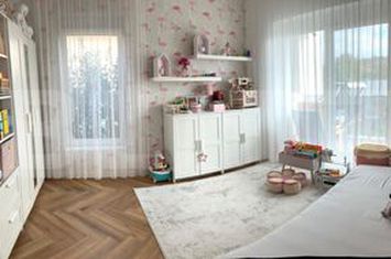 Casă - 3 camere de vanzare PODGORIA - Bihor anunturi imobiliare Bihor