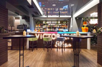 Victoriei 100 Bar | Spațiu HoReCa 169 mp Calea Victoriei anunturi imobiliare Bucuresti