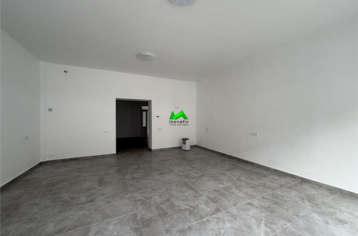 Spațiu comercial de inchiriat CENTRAL - Sibiu anunturi imobiliare Sibiu