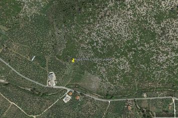 Teren 5662 mp în Rachoni, Thassos anunturi imobiliare Grecia