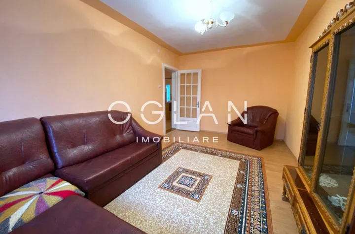 Apartament 2 camere de vanzare SIBIU - Sibiu anunturi imobiliare Sibiu