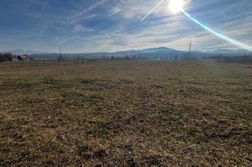 Teren de vanzare SIBIU - Sibiu anunturi imobiliare Sibiu