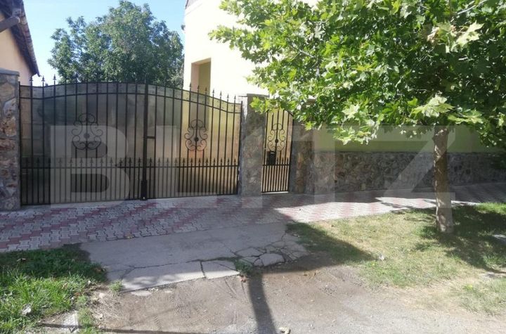 Casă - 6 camere de vanzare TIMISOARA - Timis anunturi imobiliare Timis