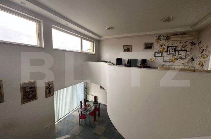 Vilă - 5 camere de vanzare LIPOVEI - Timis anunturi imobiliare Timis