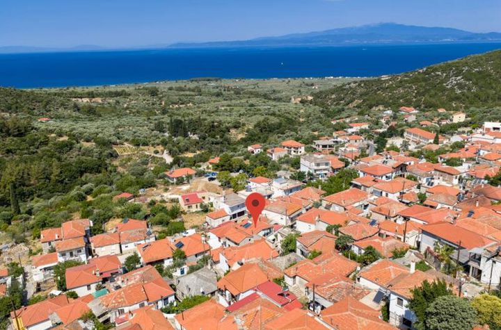 Casă pe 3 nivele, 172,64 mp, Kallirachi anunturi imobiliare Grecia