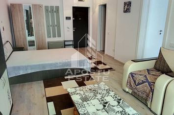 Apartament 1 camera Vivalia I Terasa + Parcare I langa Iulius Mall anunturi imobiliare Timis