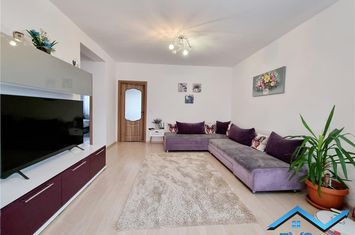 Casă - 3 camere de vanzare DANCU - Iasi anunturi imobiliare Iasi