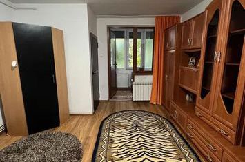 Garsonieră de inchiriat ASTRA - Brasov anunturi imobiliare Brasov